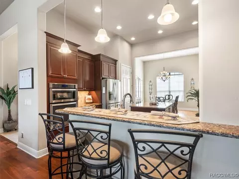 Kitchen - 1071 W Pointer Loop, Hernando, FL 34442 photo 2 of 10