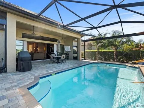 Exterior - 1071 W Pointer Loop, Hernando, FL 34442 photo 17 of 29