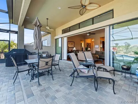 Exterior - 1071 W Pointer Loop, Hernando, FL 34442 photo 20 of 29