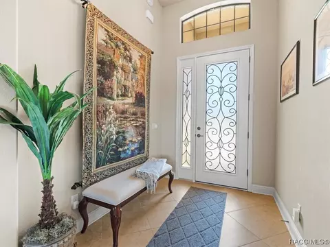 Entry Way - 1071 W Pointer Loop, Hernando, FL 34442 photo 1 of 1