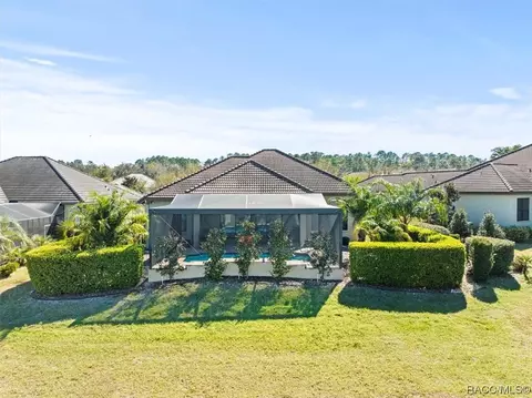 Exterior - 1071 W Pointer Loop, Hernando, FL 34442 photo 8 of 29