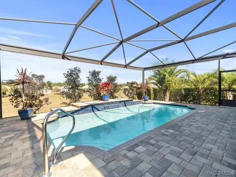 Exterior - 1071 W Pointer Loop, Hernando, FL 34442 photo 23 of 29