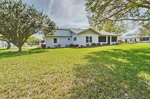 Exterior - 515 E Falconry Ct, Hernando, FL 34442 photo 11 of 14