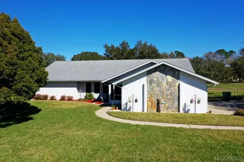 515 E Falconry Ct, Hernando, FL 34442