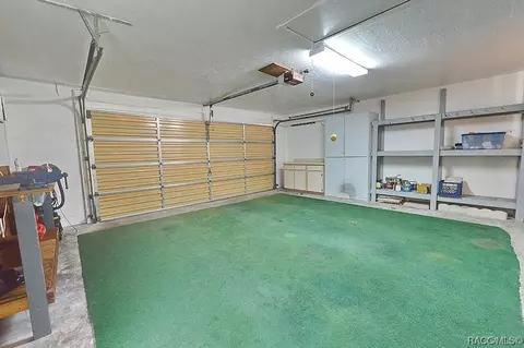 Exterior - 515 E Falconry Ct, Hernando, FL 34442 photo 6 of 14