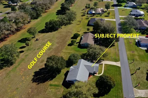 View/Area - 515 E Falconry Ct, Hernando, FL 34442 photo 1 of 3