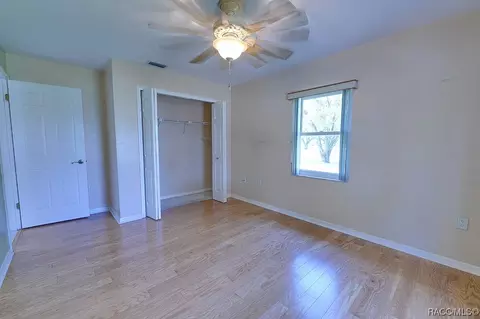 Bedroom - 515 E Falconry Ct, Hernando, FL 34442 photo 1 of 1