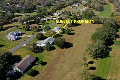 View/Area - 515 E Falconry Ct, Hernando, FL 34442 photo 2 of 3