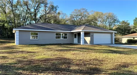 6386 E Shadow Ln, Inverness, FL 34452