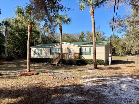 2188 S To Lou Pt, Homosassa, FL 34448