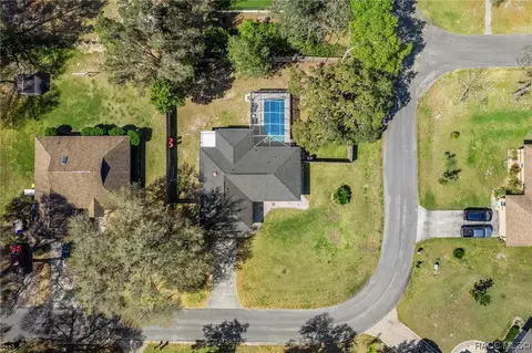 1133 E Bloomfield Dr, Inverness, FL 34453