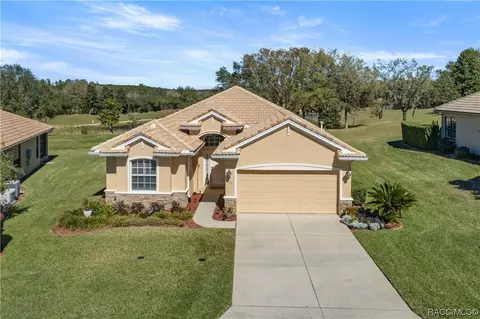1257 W Skyview Crossing Dr, Hernando, FL 34442