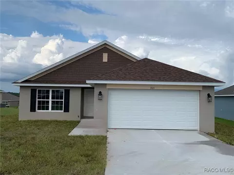 365 W Rexford Dr, Beverly Hills, FL 34465