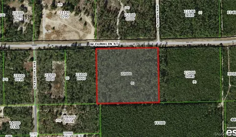 5222 W Dunklin St, Dunnellon, FL 34433