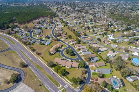 View/Area - 867 W Sunbird Path, Hernando, FL 34442 photo 3 of 3