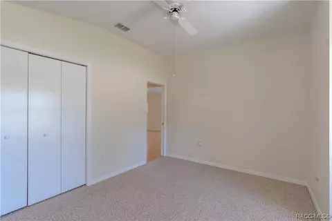 Bedroom - 867 W Sunbird Path, Hernando, FL 34442 photo 6 of 7