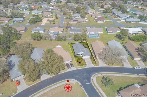View/Area - 867 W Sunbird Path, Hernando, FL 34442 photo 1 of 3