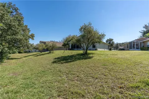 Exterior - 867 W Sunbird Path, Hernando, FL 34442 photo 14 of 16