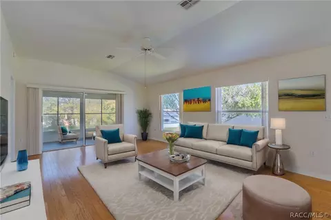 Living - 867 W Sunbird Path, Hernando, FL 34442 photo 1 of 1