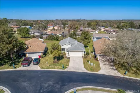 View/Area - 867 W Sunbird Path, Hernando, FL 34442 photo 2 of 3