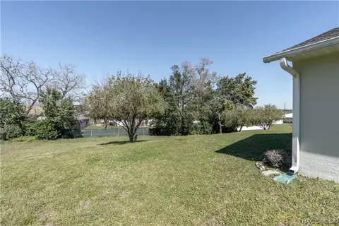 Exterior - 867 W Sunbird Path, Hernando, FL 34442 photo 15 of 16