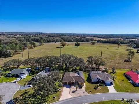 View/Area - 420 N Turkey Pine Loop, Lecanto, FL 34461 photo 2 of 2
