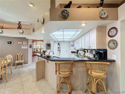 Kitchen - 420 N Turkey Pine Loop, Lecanto, FL 34461 photo 1 of 7