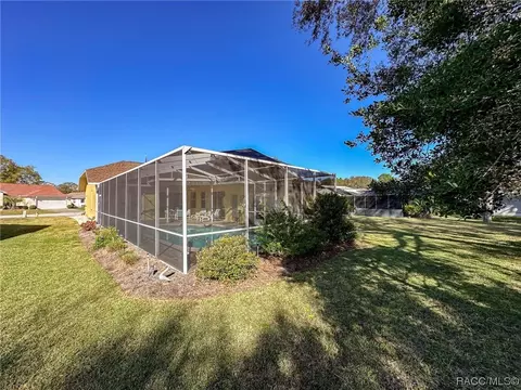 Exterior - 420 N Turkey Pine Loop, Lecanto, FL 34461 photo 16 of 16