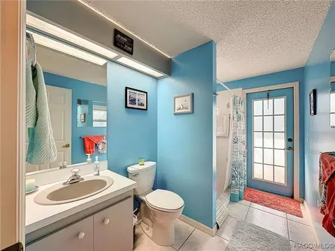Bath - 420 N Turkey Pine Loop, Lecanto, FL 34461 photo 6 of 8