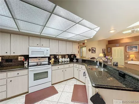 Kitchen - 420 N Turkey Pine Loop, Lecanto, FL 34461 photo 4 of 7