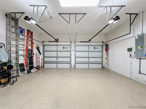 Exterior - 420 N Turkey Pine Loop, Lecanto, FL 34461 photo 4 of 16