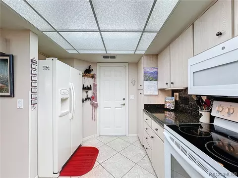 Kitchen - 420 N Turkey Pine Loop, Lecanto, FL 34461 photo 6 of 7