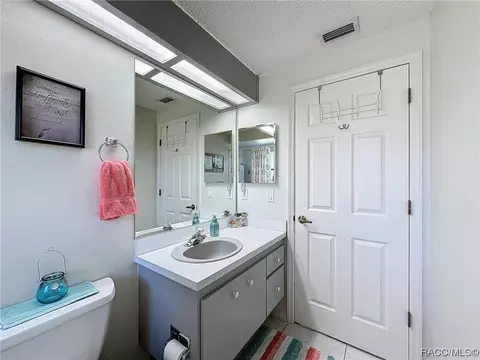 Bath - 420 N Turkey Pine Loop, Lecanto, FL 34461 photo 5 of 8
