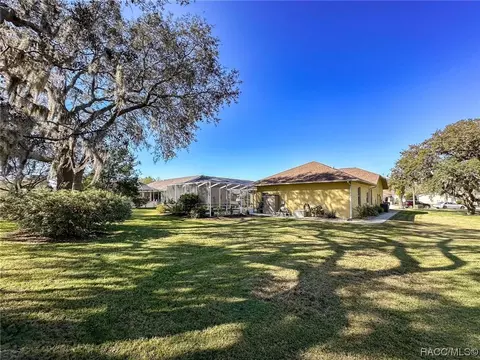 Exterior - 420 N Turkey Pine Loop, Lecanto, FL 34461 photo 14 of 16