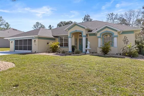 143 Linder Dr, Homosassa, FL 34446
