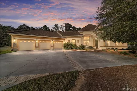 547 W Johnny Pesky Ct, Hernando, FL 34442