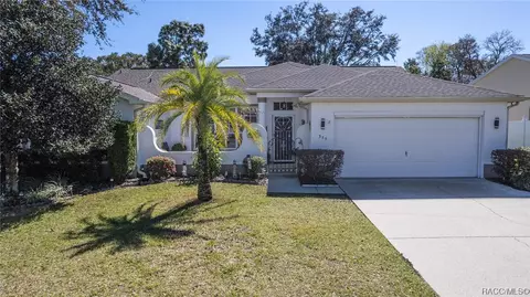 355 N Turkey Pine Loop, Lecanto, FL 34461