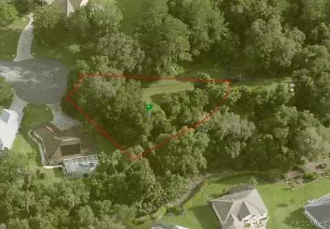 3499 N Canterbury Lake Dr, Hernando, FL 34442