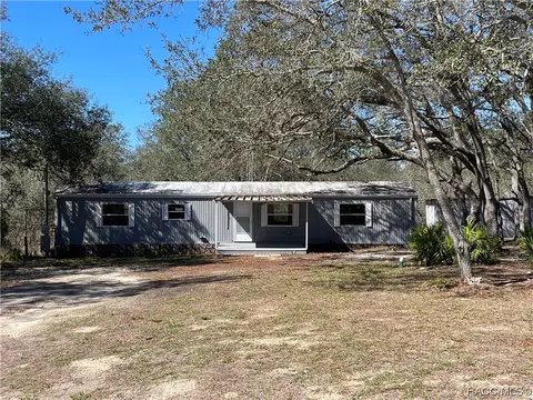 5720 S Dunromin Pt, Homosassa, FL 34446
