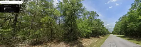 9586 N Pewter Ave, Citrus Springs, FL 34434