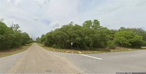 1377 W Delores Dr, Citrus Springs, FL 34434
