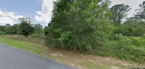 8097 N Manville Rd, Citrus Springs, FL 34434