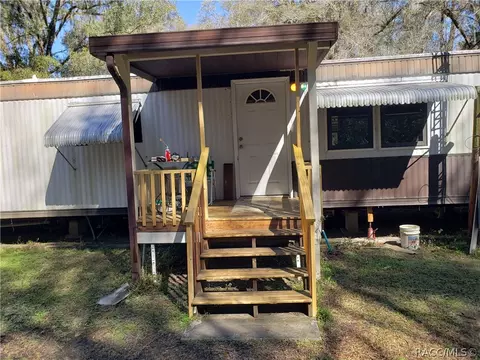 2210 E Maryann St E, Hernando, FL 34442 photo 9