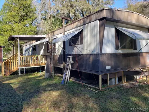 2210 E Maryann St E, Hernando, FL 34442