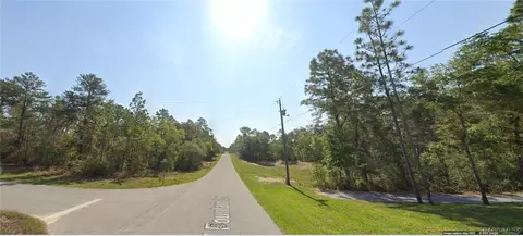 3983 W Fountain Ln, Citrus Springs, FL 34433