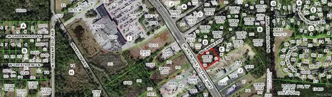 6658 W Ganett Pl, Crystal River, FL 34429