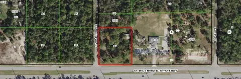 1871 E Norvell Bryant Hwy, Hernando, FL 34442