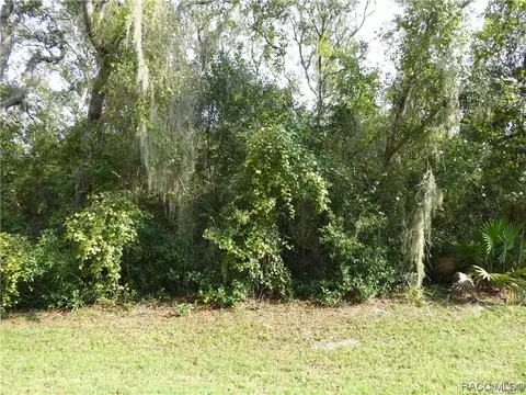 1573 N Baltic Ter, Inverness, FL 34453