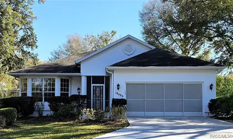 19480 SW 94th St, Dunnellon, FL 34432