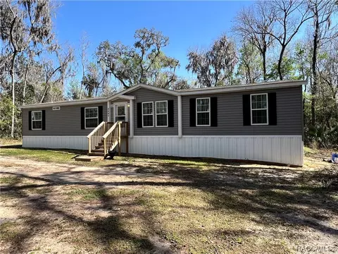 4061 S Owens Trl, Inverness, FL 34450